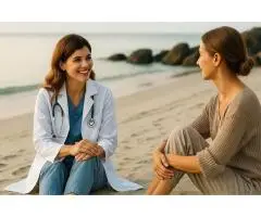 Safe Home Detox Services for Private Recovery