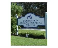 Boulevard Animal Hospital