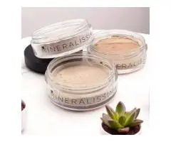 Bronzer Puder f r einen nat rlich sonnengek ssten Teint