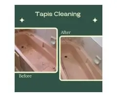 Fresh, clean spaces you can trust