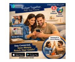 Best Expense Tracker & Free Money Manager App for Smart Budgeting TimelyBills