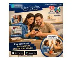 Best Expense Tracker & Free Money Manager App for Smart Budgeting TimelyBills