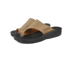 Regan Comfortable Split Toe Women s Sandals - 3