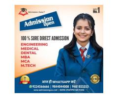 Admission Agents for PES University in Bangalore - 4