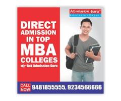 Direct Admission in MS Ramaiah Institute of Technology in Bangalore - 5