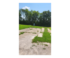 RV Lot for Rent Petersburg IN