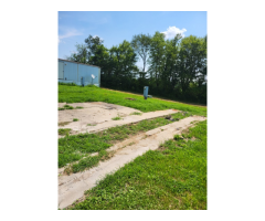 RV Lot for Rent Petersburg IN - 2