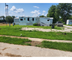 RV Lot for Rent Petersburg IN - 3