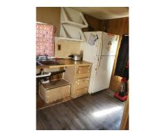 Mobile Home Available now - 5