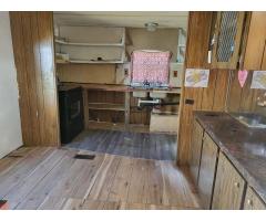 Mobile Home Available now - 7