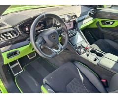 Lamborghini Urus S AWD   Low Kilometer - 2