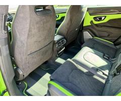 Lamborghini Urus S AWD   Low Kilometer - 3