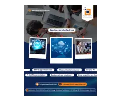 Cutting-Edge Machine Learning Services Hire Expert Team - 2