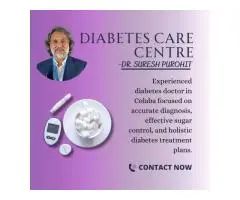 Dr. Purohit s Diabetes Care Centre - 2