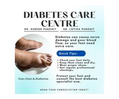 Dr. Purohit s Diabetes Care Centre - 4