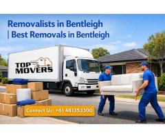 Removalists in Bentleigh Best Removals in Bentleigh - Book Now
