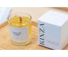 Fun Activities in Abu Dhabi Creative Candle Making Experience Studio Kinza