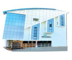 Best Urology & Nephrology Hospital in Secunderabad AINU Hospital