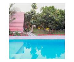 Luxury resorts near me