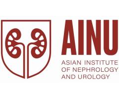 Best Nephrology and Urology Hospital in India AINU Hospitals