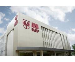 Best Nephrology and Urology Hospital in India AINU Hospitals - 2