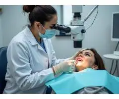 Trusted Dental Implant Clinic In Noida for High-Quality Implant Dentistry