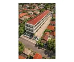 Prime Commercial Lot for Sale in Mandaue 1,189sqm - 2