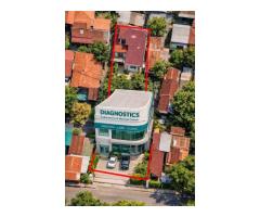 Prime Commercial Lot for Sale in Mandaue 1,189sqm - 3