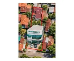 Prime Commercial Lot for Sale in Mandaue 1,189sqm - 3
