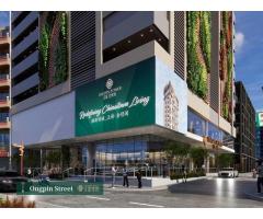 5 Bedroom Condo for Sale in Binondo Manila Penthouse A - 5