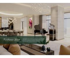 5 Bedroom Condo for Sale in Binondo Manila Penthouse A - 7