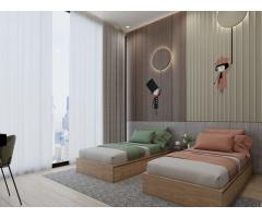 5 Bedroom Condo for Sale in Binondo Manila Penthouse A - 8