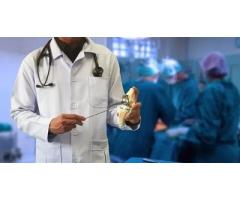 Certified Joints Specialist Doctor in Delhi for Joint Problems