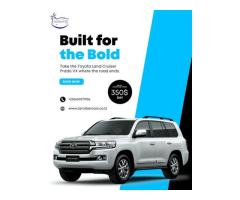 Zanzibar Car Rental Company Providing Quality Cars at Best Prices