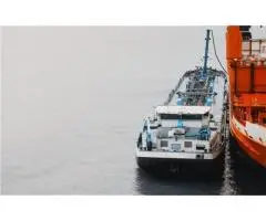 STS Operations UAE Ship to Ship Transfer Services Oceane Fenders DMCC