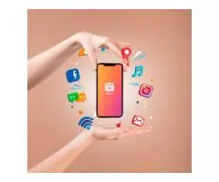 How a Social Media Marketing Agency in Chandigarh Supports Sustainable Brand Growth