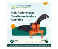 Best Shaktiman Static Sheeder Dealer in Madurai