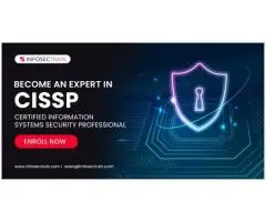 CISSP Online Certification and training Course