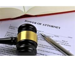 POA Drafting and Translation Dubai Thiqa Legal