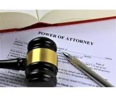 POA Drafting and Translation Dubai Thiqa Legal