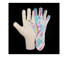 Neon Phantom Goalkeeper Gloves - 2
