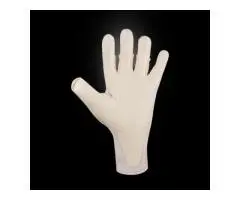 Neon Phantom Goalkeeper Gloves - 4