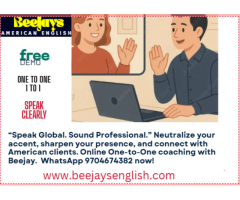 Master Communication with Coach Beejay - 5