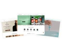 Ecommerce Web Design Company Dubai