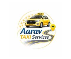 Aarav Nagpur Taxi Service