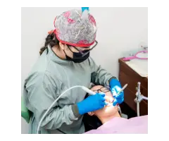 Top Cosmetic Dentist Tijuana for Veneers, Crowns & Implants