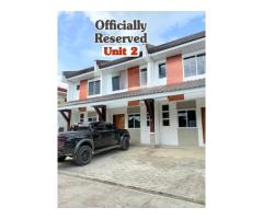 Ready For Occupancy Brand New House for sale in Talamban - 8