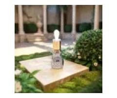 Attar Fragrance Perfumes Kiswah Perfumes