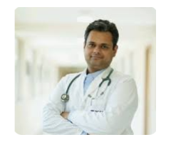 Medanta Dr. Manu Madan, DM